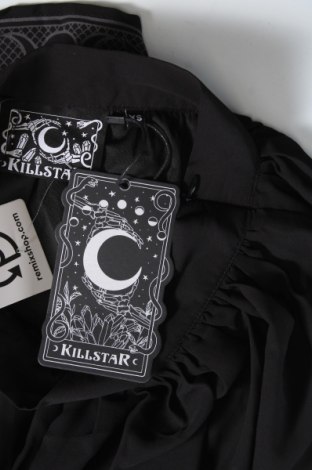 Sukňa Killstar, Veľkosť XS, Farba Čierna, Cena  33,95 €