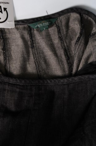 Sukně Lauren Jeans & Co, Velikost M, Barva Černá, Cena  559,00 Kč