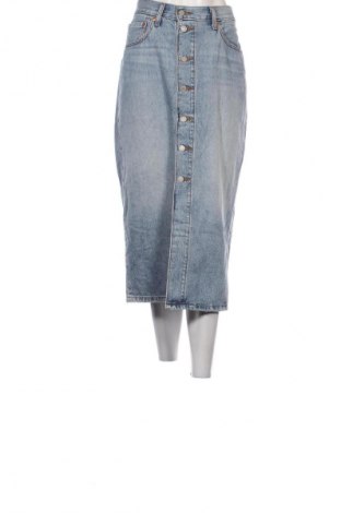 Rock Levi's, Größe L, Farbe Blau, Preis 38,49 €