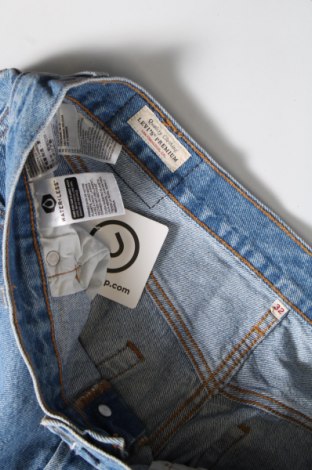 Fustă Levi's, Mărime L, Culoare Albastru, Preț 77,99 Lei