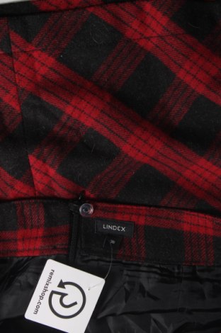 Φούστα Lindex, Μέγεθος M, Χρώμα Πολύχρωμο, Τιμή 6,49 €