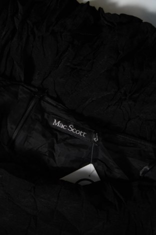 Fustă Mac Scott, Mărime L, Culoare Negru, Preț 47,99 Lei