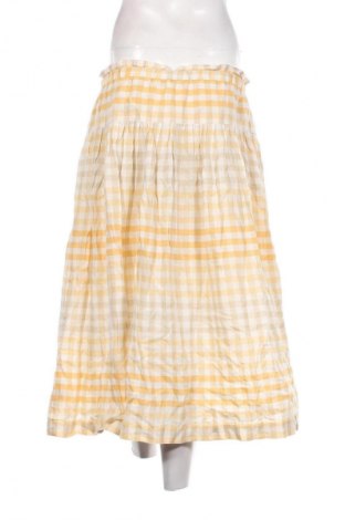 Φούστα Madewell, Μέγεθος L, Χρώμα Πολύχρωμο, Τιμή 27,49 €