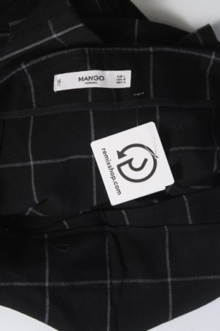 Fustă Mango, Mărime L, Culoare Negru, Preț 53,99 Lei