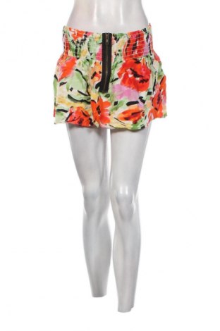 Fustă Mimi Chica, Mărime M, Culoare Multicolor, Preț 57,99 Lei