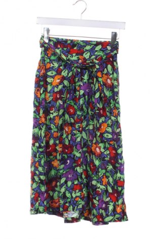 Fustă Monki, Mărime XS, Culoare Multicolor, Preț 30,99 Lei