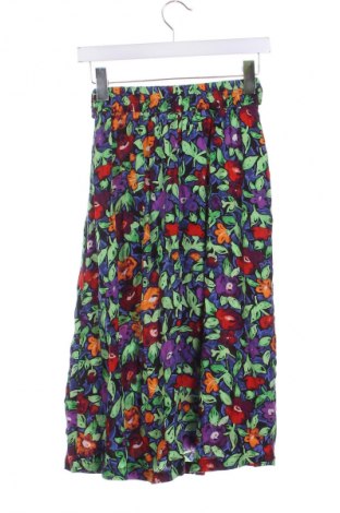 Fustă Monki, Mărime XS, Culoare Multicolor, Preț 51,02 Lei