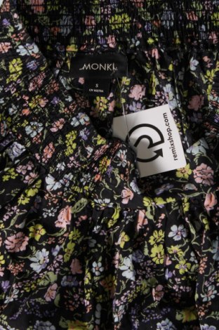 Rock Monki, Größe S, Farbe Mehrfarbig, Preis € 4,49