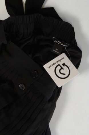 Rock Monki, Größe XS, Farbe Schwarz, Preis € 16,94