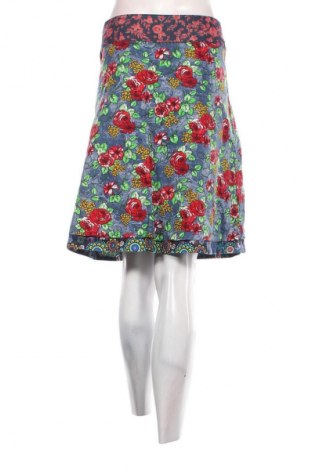 Fustă Moshiki, Mărime M, Culoare Multicolor, Preț 49,87 Lei