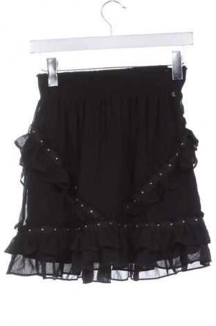 Fustă Nikkie, Mărime XS, Culoare Negru, Preț 126,99 Lei