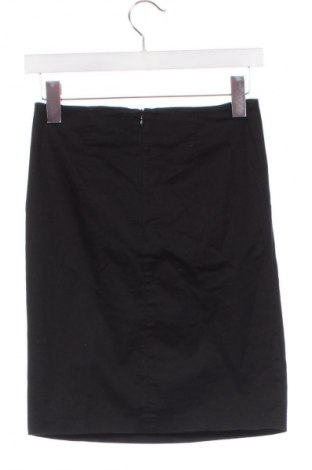 Fustă Oasis, Mărime XS, Culoare Negru, Preț 20,99 Lei