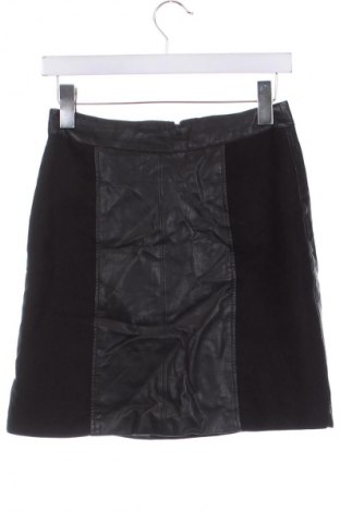 Fustă Orsay, Mărime XS, Culoare Negru, Preț 29,99 Lei