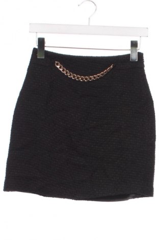 Fustă Oviesse, Mărime XS, Culoare Negru, Preț 62,99 Lei