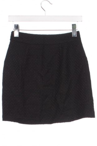 Fustă Oviesse, Mărime XS, Culoare Negru, Preț 62,99 Lei