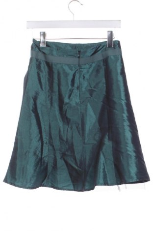 Fustă Philosophy Blues Original, Mărime XS, Culoare Verde, Preț 117,99 Lei