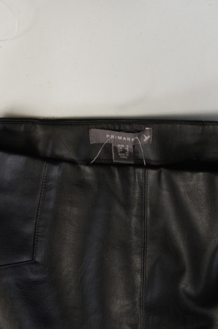 Fustă Primark, Mărime XS, Culoare Negru, Preț 48,57 Lei