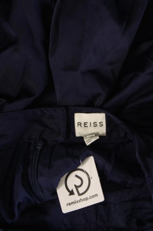 Φούστα Reiss, Μέγεθος M, Χρώμα Μπλέ, Τιμή 16,99 €