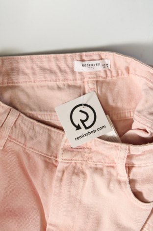 Rock Reserved, Größe S, Farbe Rosa, Preis € 8,49