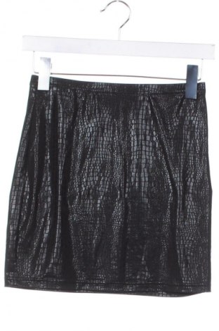 Fustă SHEIN, Mărime XS, Culoare Negru, Preț 29,99 Lei