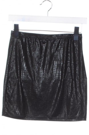 Fustă SHEIN, Mărime XS, Culoare Negru, Preț 29,99 Lei