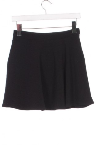 Fustă SHEIN, Mărime XS, Culoare Negru, Preț 25,99 Lei