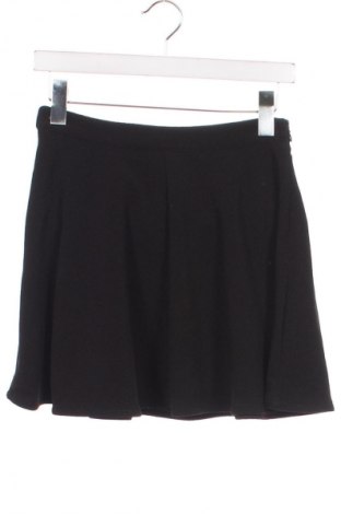 Fustă SHEIN, Mărime XS, Culoare Negru, Preț 25,99 Lei