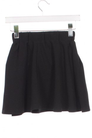 Fustă SHEIN, Mărime XS, Culoare Negru, Preț 31,99 Lei