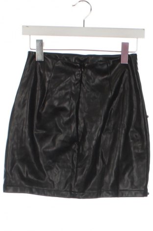 Fustă SHEIN, Mărime XS, Culoare Negru, Preț 24,99 Lei