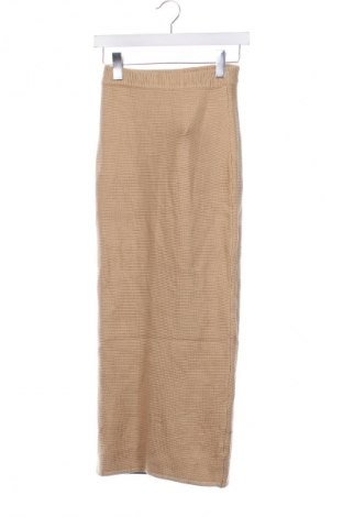 Rock Sabo Skirt, Größe XS, Farbe Beige, Preis € 25,49