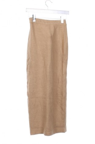 Rock Sabo Skirt, Größe XS, Farbe Beige, Preis € 25,49