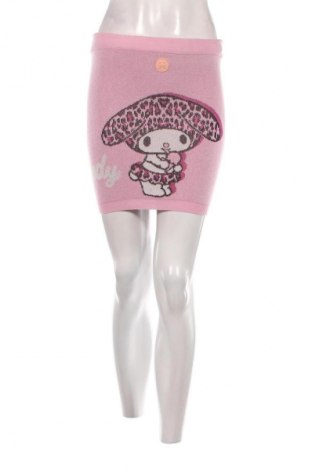 Rock Sanrio, Größe S, Farbe Rosa, Preis 39,99 €