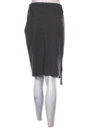 Rock Sarah Pacini, Größe M, Farbe Grau, Preis 21,99 €