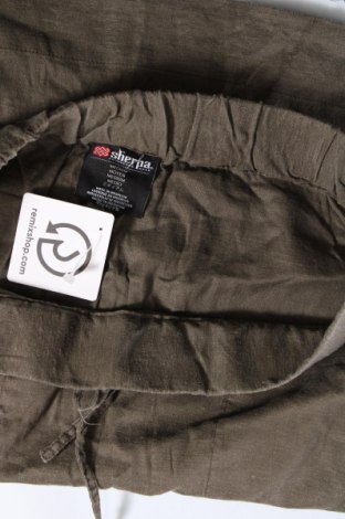 Φούστα Sherpa, Μέγεθος M, Χρώμα Πράσινο, Τιμή 13,49 €