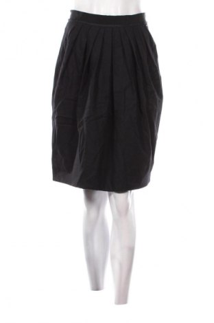 Fustă Sportmax, Mărime S, Culoare Negru, Preț 183,99 Lei