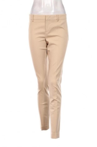 Damenhose Stefanel, Größe L, Farbe Beige, Preis € 29,99