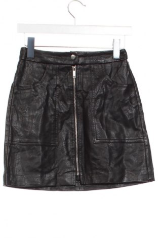 Rock Stradivarius, Größe XS, Farbe Schwarz, Preis € 6,49