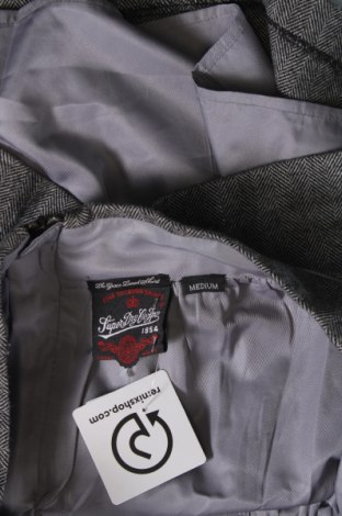 Пола Superdry, Размер M, Цвят Многоцветен, Цена 22,99 лв.