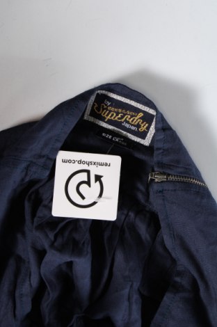 Sukně Superdry, Velikost L, Barva Modrá, Cena  129,00 Kč