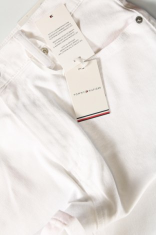 Φούστα Tommy Hilfiger, Μέγεθος M, Χρώμα Λευκό, Τιμή 123,49 €