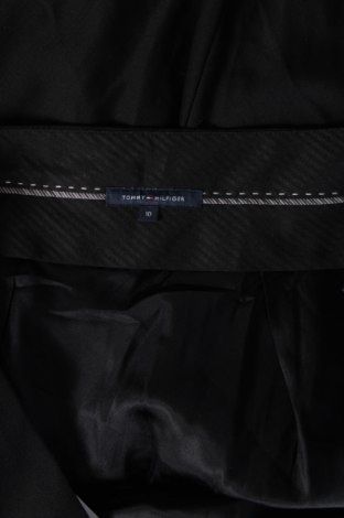 Fustă Tommy Hilfiger, Mărime L, Culoare Negru, Preț 269,99 Lei