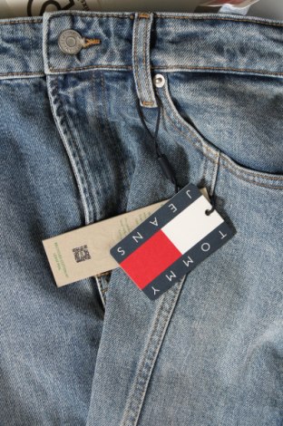 Rock Tommy Jeans, Größe M, Farbe Blau, Preis € 103,99