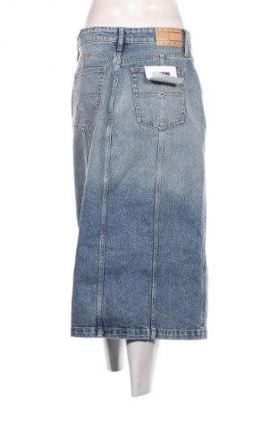 Rock Tommy Jeans, Größe M, Farbe Blau, Preis € 103,99