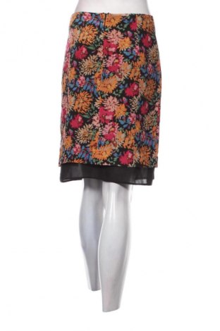 Fustă Topshop, Mărime M, Culoare Multicolor, Preț 62,99 Lei