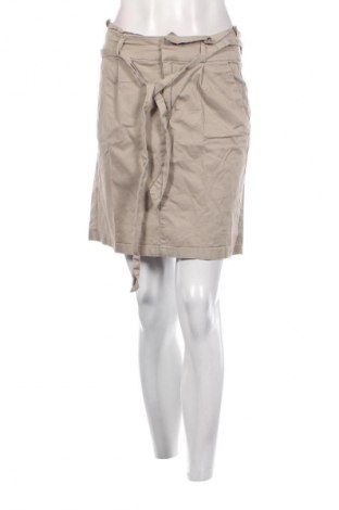 Rock Vero Moda, Größe M, Farbe Beige, Preis 6,99 €