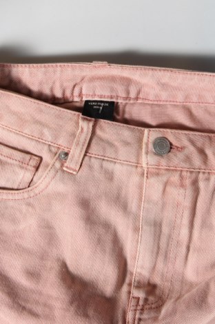 Φούστα Vero Moda, Μέγεθος S, Χρώμα Ρόζ , Τιμή 4,49 €