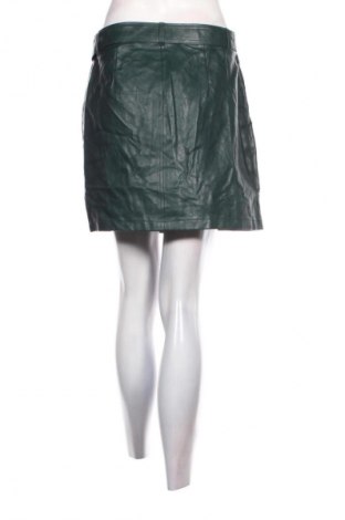 Fustă Vero Moda, Mărime M, Culoare Verde, Preț 33,99 Lei