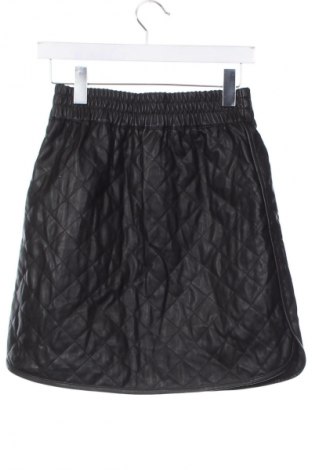 Fustă Vero Moda, Mărime S, Culoare Negru, Preț 29,99 Lei