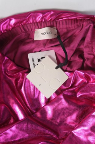 Rock Vicolo, Größe S, Farbe Rosa, Preis € 51,49