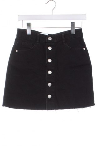 Fustă Zara, Mărime S, Culoare Negru, Preț 26,99 Lei